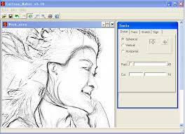 disney cartoon maker