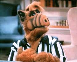 alf movie