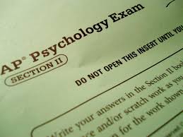 psychology tests