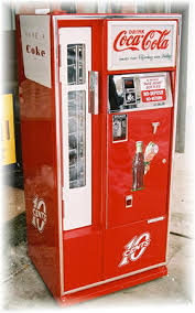 cavalier soda machine