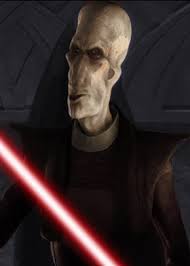 dark plagueis