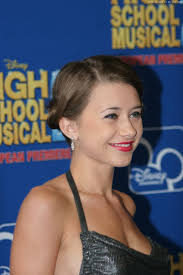 olesya rulin
