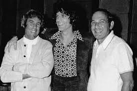 burt bacharach hal david