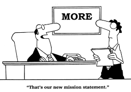 example mission statements