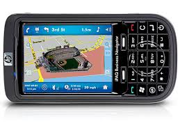 hp ipaq 612
