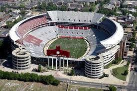 alabama football stadium