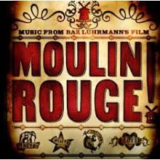 Soundtracks - Moulin Rouge