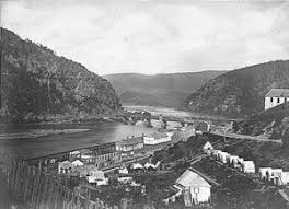 harper's ferry