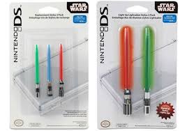 nintendo ds packs