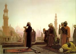 orientalists