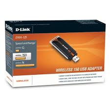d link wireless usb