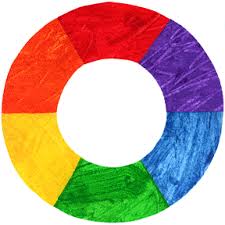 eric carle artwork