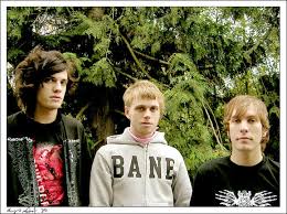 fall of troy t shirts