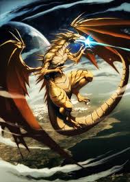 art dragons
