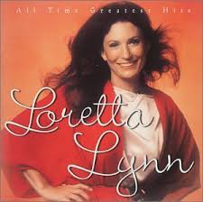 Loretta Lynn - Here's Loretta Lynn