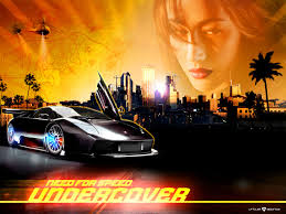 need for speed