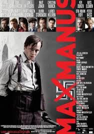 max manus movie
