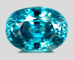 zircon gem