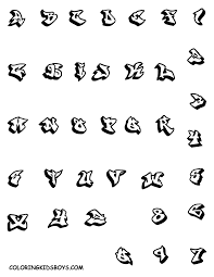 printable shapes for toddlers