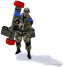 javelin missile