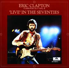 Eric Clapton - Timepieces 2