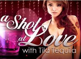 shot at love