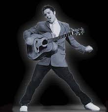 elvis photo
