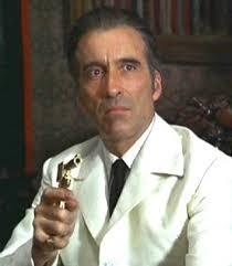the man with the golden gun