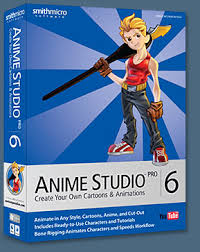 anime pro 6