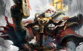 dawn of war wallpapers