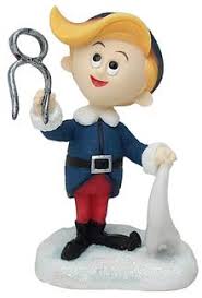 hermey the dentist elf