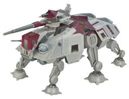 star wars the clone wars vehicles