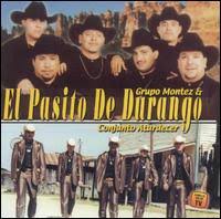 Grupo Montez De Durango - Debajo De Los Laureles