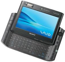 vaio u