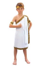 caesar costumes