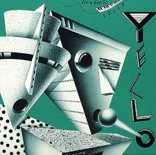 Yello - Claro Que Si