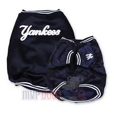 yankees clothes