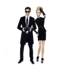 barbie dolls 50th anniversary