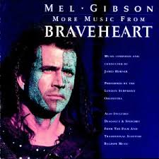 braveheart cd