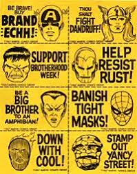 marvel stickers