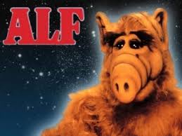 alf the tv series