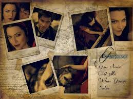 evanescence call me