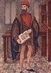 johann gutenberg