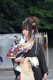 harajuku girl