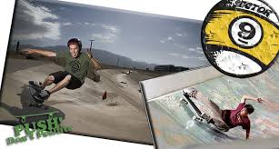 longboarding skateboarding