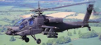 apache remote helicopter