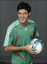 carlos vela fotos