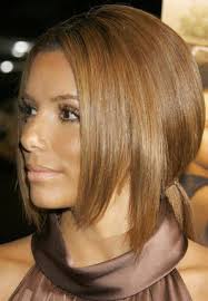 cheveux au carré