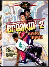 breakin ii