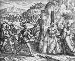 conquest of the inca
